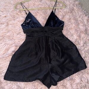 Free People Skylie Saylor Romper size 0